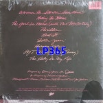 [LP미개봉] 수입반 마이클잭슨 스릴러 Michael Jackson - Thriller [중고]J0144 : LP365