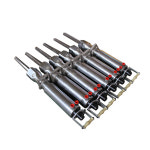 압쇄기 암석 발파 철거 파쇄 쪼개는 현장 바위 광산 : 치치몰4