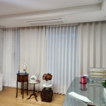 진주 혁신 한림풀에버 커튼 블라인드 / 창원 마산 진해 김해 진주 사천 부산 데코인홈 : 데코인 홈