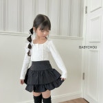 24봄신상 베이비슈 알레스커트 (XS-JM) 초등학생봄옷 베이비봄옷 아기봄옷 아동봄옷 어린이봄옷 유아동봄옷 주니어봄옷 예쁜봄옷 주니어룩... 