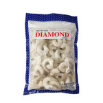 다이아몬드 칵테일새우 900g 베트남 31/40 26/30 21/25 16/20 냉동 깐새우 : 다인수산몰