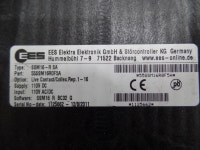 EES SSM16-R SA : 서광산전
