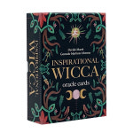 인스퍼레이셔널 위카 오라클카드 Inspirational Wicca Oracle : 인터타로