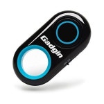 셀카 리모컨 카메라 셔터 – Amazing 무선 Clicker for Photo, 비디오 iPhone 아이폰, iPad 아이패드, Samsung 삼성 Galaxy, Not : 723몰
