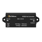GTR-FEX1 무전원POE익스텐더 PoE리피터 1포트 POE익스텐더 : 도매자재창고