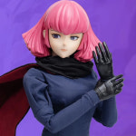 [국내당일발송] 이야스튜디오 Yiya Studio 기동전사 Z건담 하만 칸 1/6 액션 피규어 : ASL 스토어