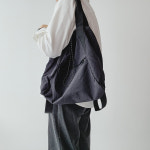 216 라이트 스트링 쇼퍼 2way 버킷 백팩(포켓4개,4컬러) : serene