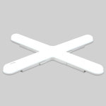 코콤 LED 플러스 국산 고급형 일자등 30W 셀프 교체 형광등 안방등 조명 전등 : 헬스케어커머스 힐링팩토리