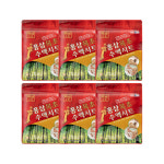 백세 홍삼 목초수액시트 발바닥 풋 패치 파스 노폐물 힐링 : 쇼핑온