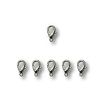 미니 랍스터 개고리 소품 기념품 굿즈 핸드백장식 브라스 부자재 가죽가방 가죽공예 게고리 : 서흥스토어