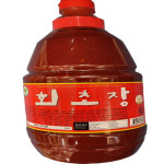 이바구촌 횟집 회초장 2.2kg : 우선유통