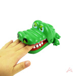 술게임 복불복 악어 이빨 룰렛 장난감 벌칙 놀이 : 리퀴드