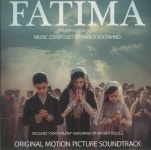 [CD] 파티마의 기적 (Fatima) O.S.T. : 레트로음악단