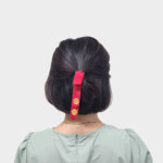 한복 머리끈 미니 댕기 DIY 키트 : 놀자샵 창작스튜디오 놀자