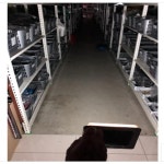 밤도깨비 (태양열 전등) / 문주등 / 현관등 H2094 : 오늘은 최고의 날