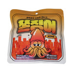 쫀징어 매콤달콤 50g : 주식회사 세븐스타몰