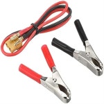 G-FORCE 지포스 DC 입력 케이블(XT60⇔4mm) G0274 : 충성물산