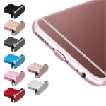 C타입 마개 충전기 보호캡 충전 단자 케이블 먼지 USB : 커버풀