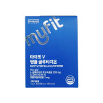 동국제약 마이핏V 병풀 글루타치온 3g x 30포 : 다사마트