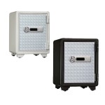 가정용금고 SBT670-PD / 670x500x470mm 옵션 부일금고 : 베스트공구