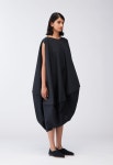 이세이미야케 132 5. ISSEY MIYAKE  BUBBLE SOLID 원피스 : MUSE TOKYO