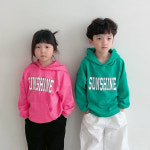 하로하로 선샤인후드T : 키드주