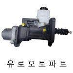 스카니아 클러치부스터, 오토 미니백, ECA, FTE S2CP10087A, 케이블포함 : 주식회사 유로오토파트