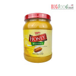 모아하우스 허니머스타드 1814g : 빅푸드마트