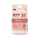 대한사료 홈캣 10kg : 켓맘독대디