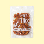 펫레터 어메이징 1kg 강아지 사사미간식 닭고기 고구마, 1000g, 1개 : Petletter
