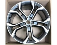 X5 G05 M744 5Twin (F,R) 21인치 : 티티모터스