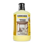 [액세서리] 카처 고압세척기 유니버셜 클리너 (K시리즈 중성세제) : 한국카처 주식회사