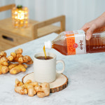 국산 완주 봉동 생강농축액 1리터 생강즙 진액 : 유기네