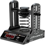 G-FORCE 지포스 Spring Rate Gauge V2(Black) G0315 : 충성물산