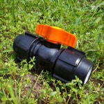 [수도겸용]유니온밸브 75mm/수도용   H2050 : 오늘은 최고의 날