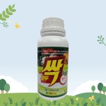 나라바이오 모두싹 칼마 500ml 칼슘 마그네슘 미량요소 복합비료 식물영양제 : 해가빛농자재