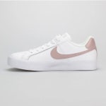 나이키 우먼 여성 여자 스니커즈 패션화 운동화 신발 코트 로얄 AC AO2810-103 : 엠제이유니온