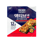 와이유인터내셔날 | 삼아인터내셔날 하이뮨 프로틴 밸런스 액티브바 50g x 6개입 : shining mall
