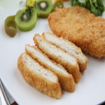 돈까스&치킨까스류 : 하늘재돈까스포크앤포크