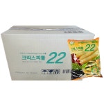 크리스피롤 550g, 8개 : 주식회사 씨엠몰