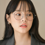트라운 블루라이트차단 안경 라섹 시력보호 가벼운 남자 여자 안경테 : 트라운.