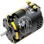 G-FORCE 지포스 Kamui 13.5T Brushless Motor G0326 : 충성물산