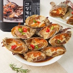 해외로 수출되는 프리미엄 연평도 알배기 간장게장 2kg(100% 알배기 암꽃게 3미 내외) : 주식회사 해마푸드