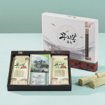 꾸지뽕 국수 선물세트(국수답례품) : 진성웰푸드