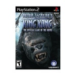 피터 잭슨의 킹콩 PlayStation 2갱신 : 트리포4