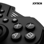 조이트론 게임패드 몬스터2 스왑 모듈 타입 PC 피파 컨트롤러 몬스터헌터와일즈 몬헌 하데스2 : 조이트론스토어