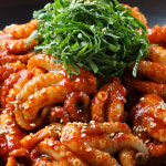 홍대쭈꾸미 300g 5팩 구성 [알림받기 동의고객상품] : 모모마켓 MOMO
