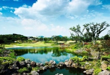 [제주 아덴힐CC] 2인플레이 노캐디 가능 제주 서부권 골프장 제주공항 근처 예쁜구장 : 명랑골프 MRGF