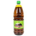 시골집 들기름 1.8L 들진 대용량 향미유 기름 들깨기름 식자재 업소용 식당 : 하남댁 공식스토어