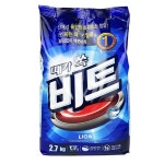 비트 세제 고급 세탁가루세제 무향 순한 : 개나리마켓 시즌2
